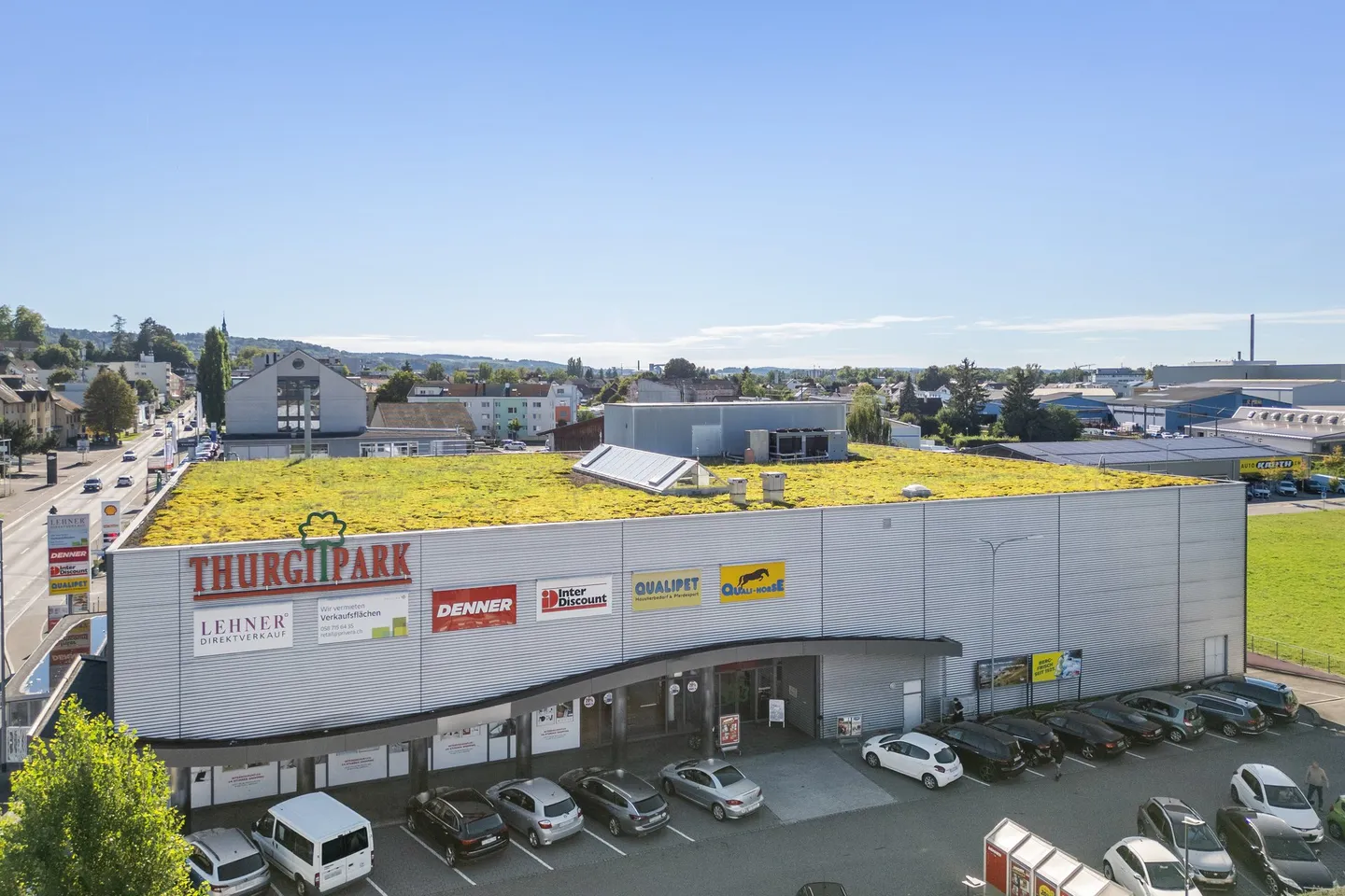 Magasin à louer - Photo 1 sur 7