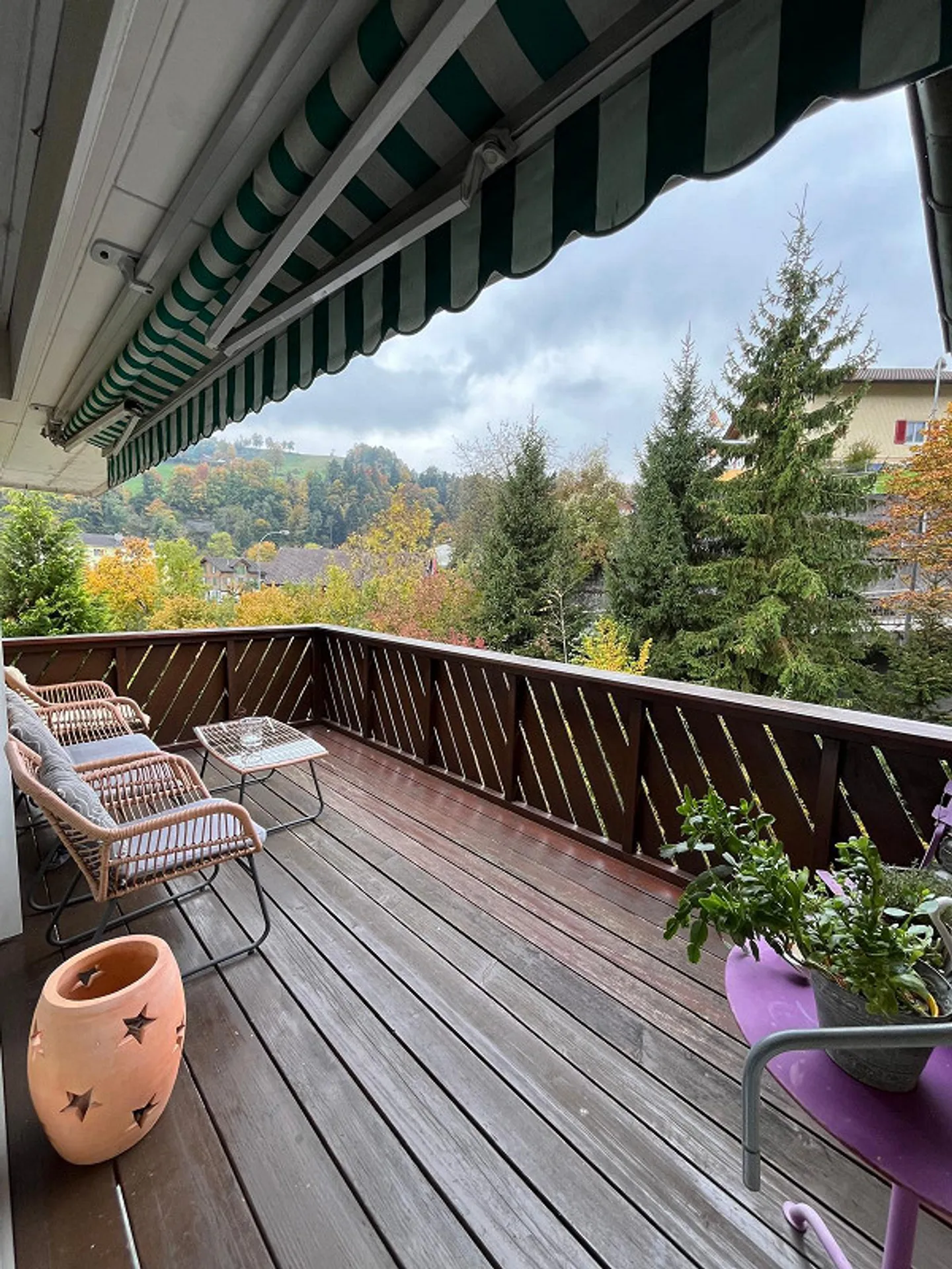 grosszügige 7.5 Zimmerwohnung - Foto 9 von 9