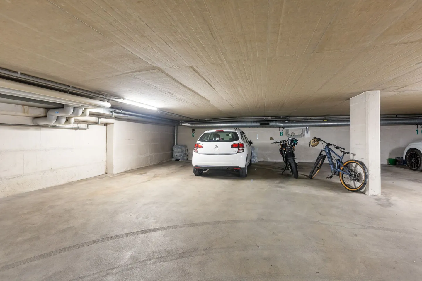 Appartement bien entretenu avec beaucoup de confort - Photo 9 sur 11