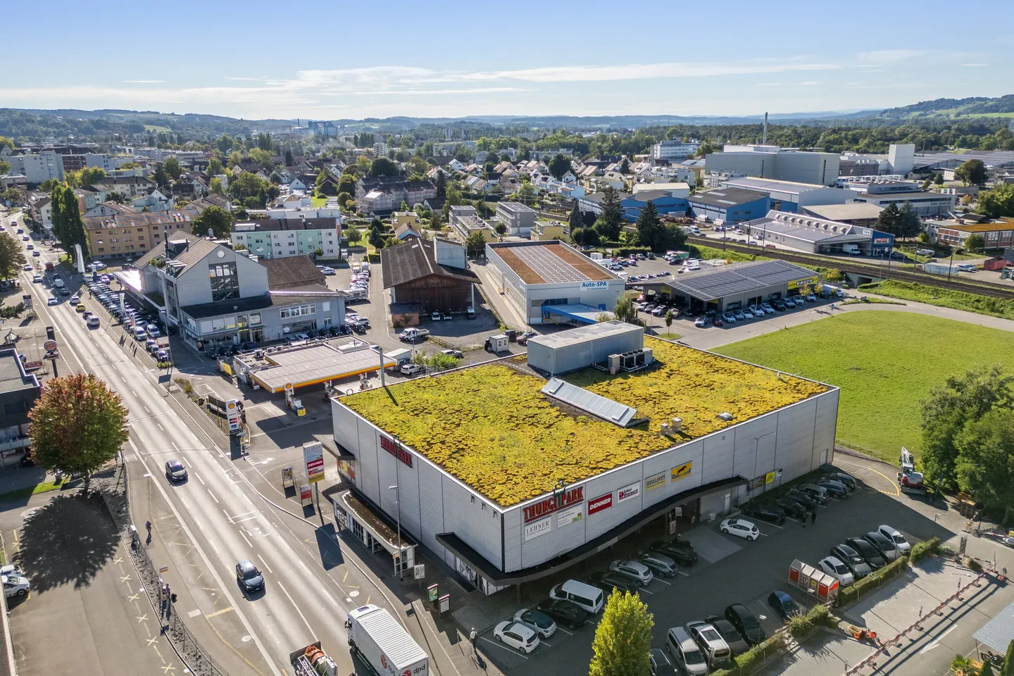Magasin à louer - Photo 2 sur 7