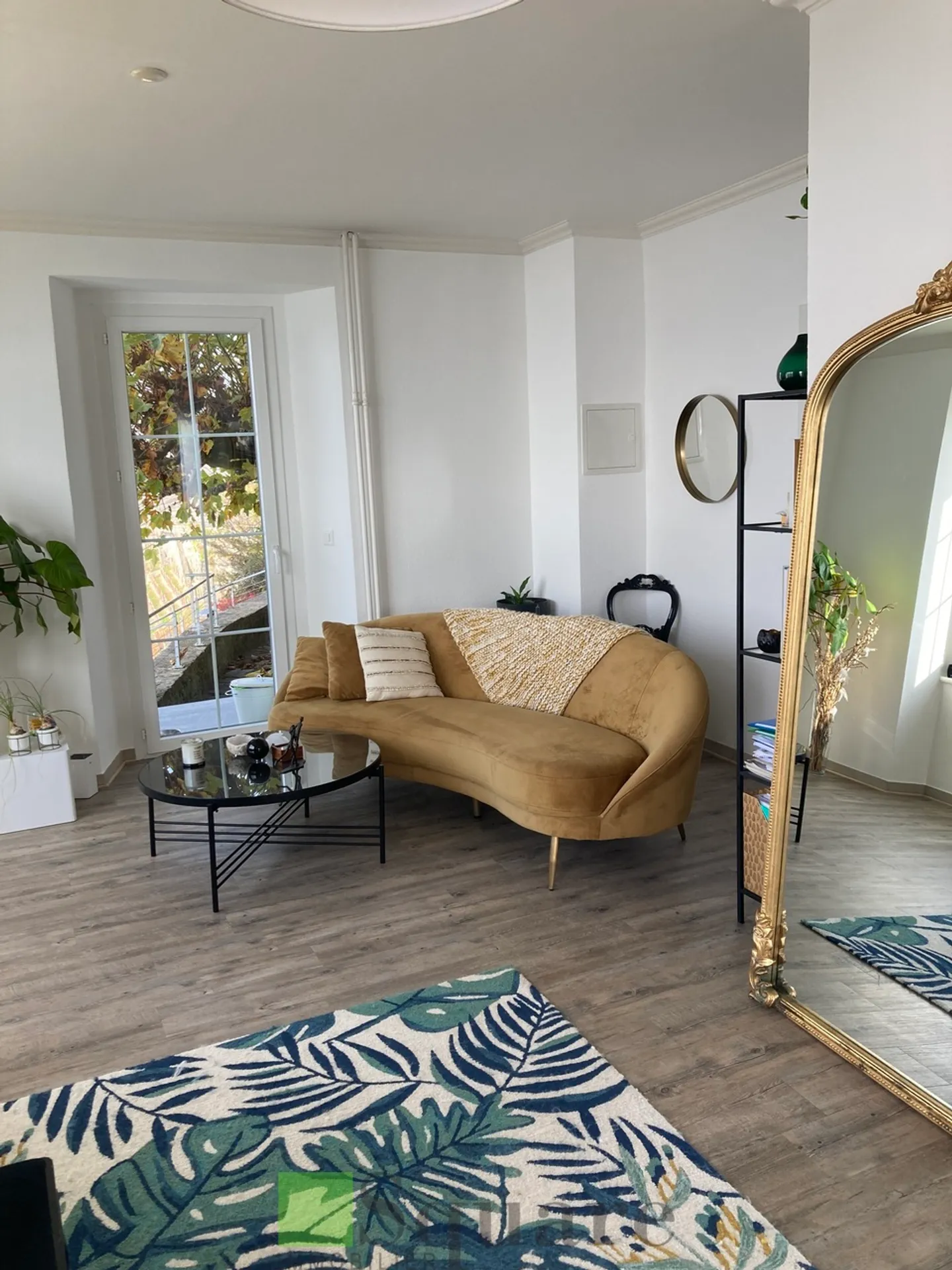 Casa in affitto nel cuore del Dézaley - Foto 5 di 18