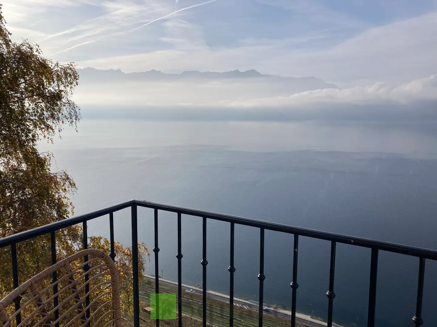 Casa in affitto nel cuore del Dézaley - Foto 6 di 18