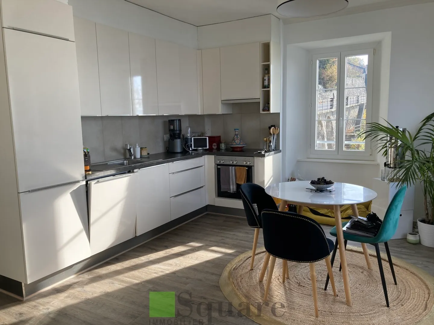 Casa in affitto nel cuore del Dézaley - Foto 7 di 18