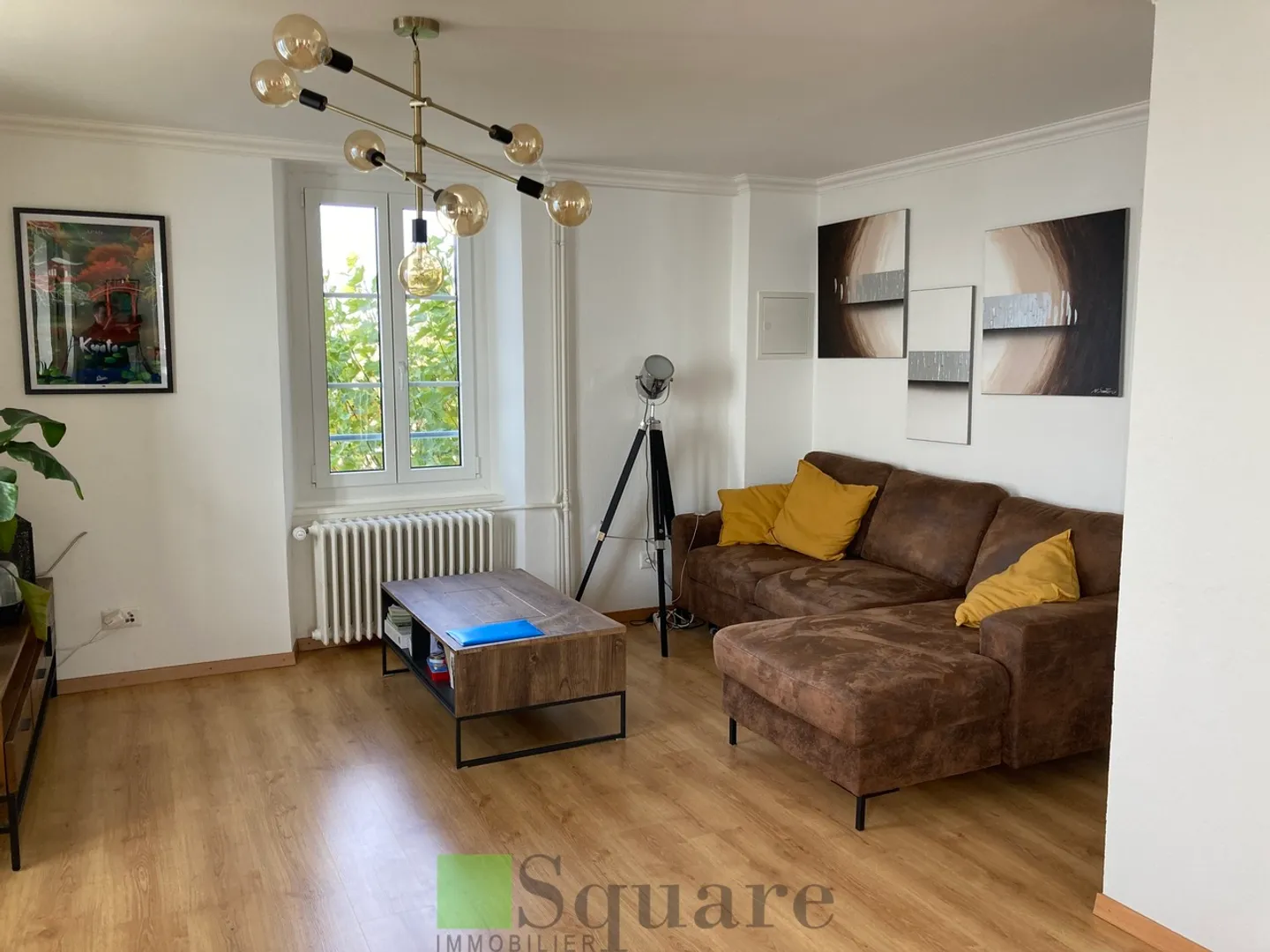 Casa in affitto nel cuore del Dézaley - Foto 8 di 18