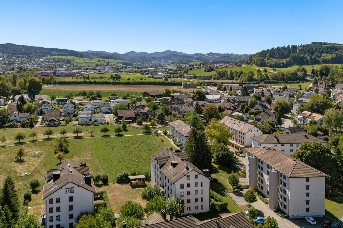 Appartement bien entretenu avec beaucoup de confort - Photo 11 sur 11