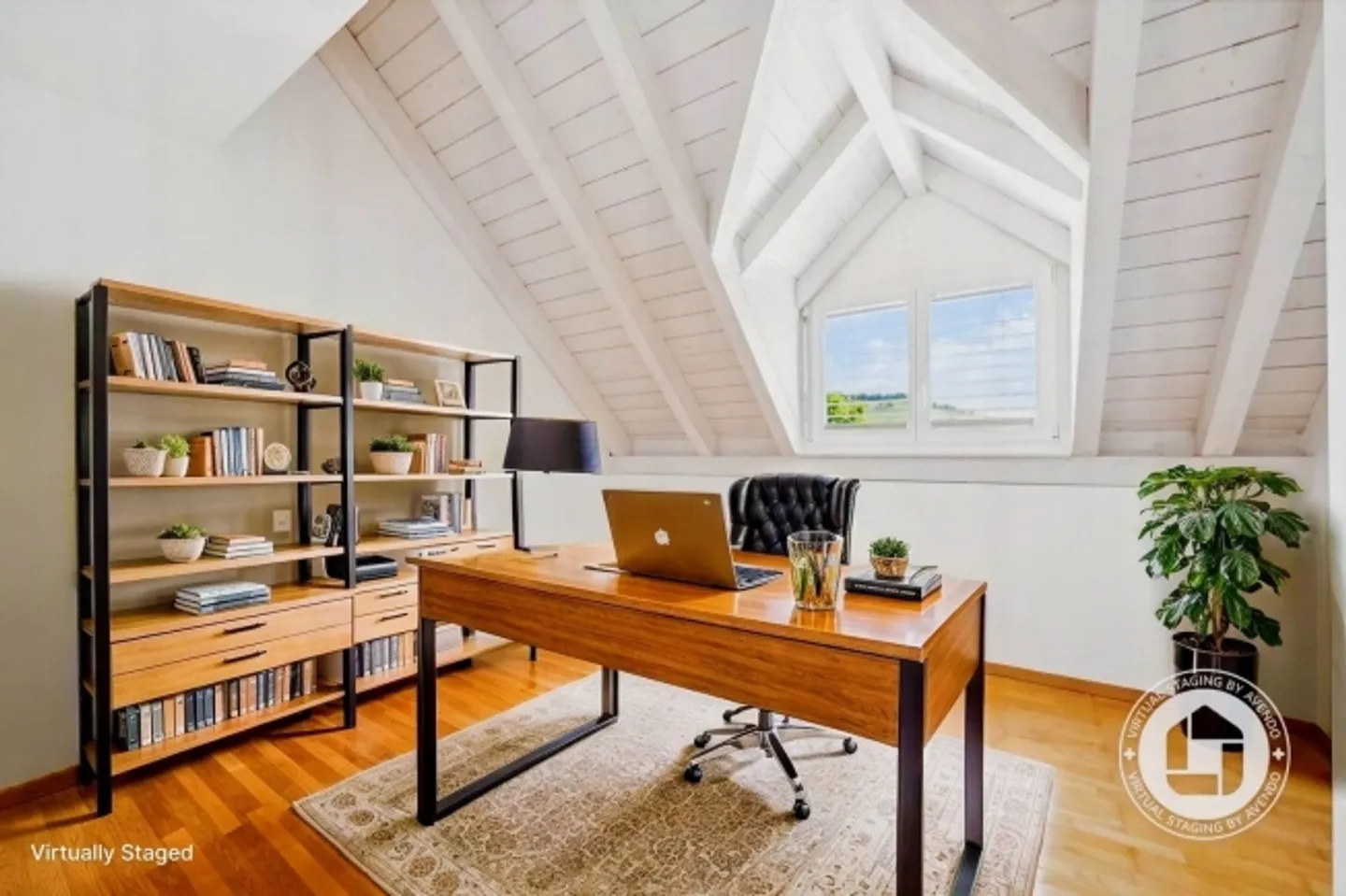 Maisonette spaziosa e luminosa - Foto 3 di 12