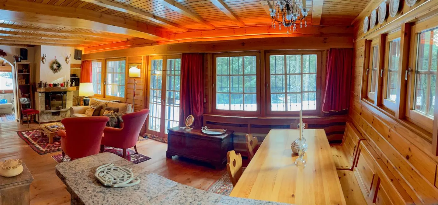 Chalet The Silence - Photo 3 of 13