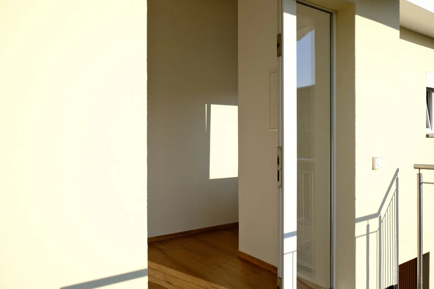 Charmante appartement 2.5 pièces avec vue sur la verdure à Aesch BL - Photo 16 sur 16