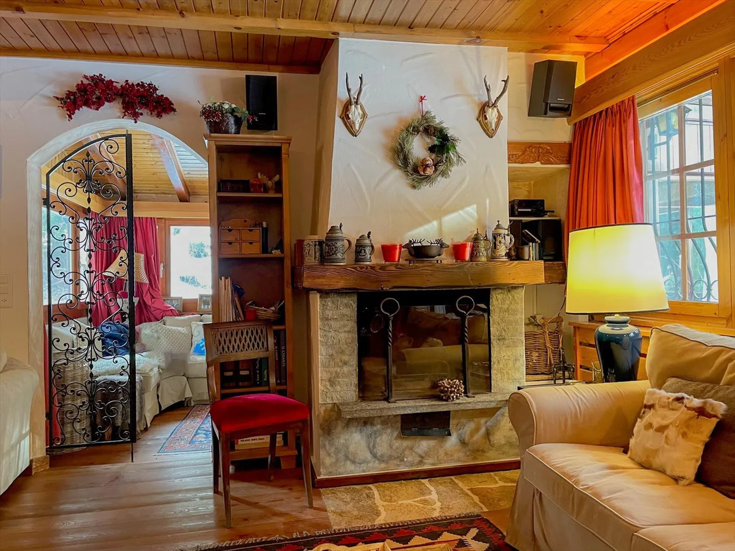 Chalet The Silence - Photo 5 of 13