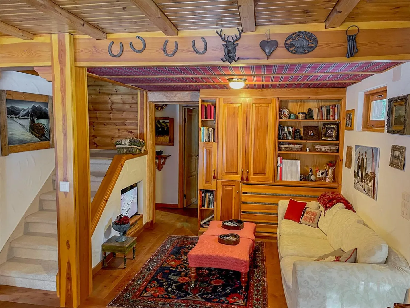 Chalet The Silence - Photo 6 of 13