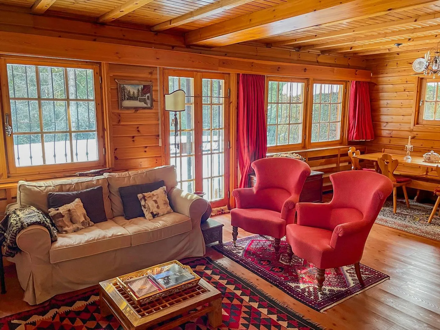 Chalet The Silence - Photo 7 of 13