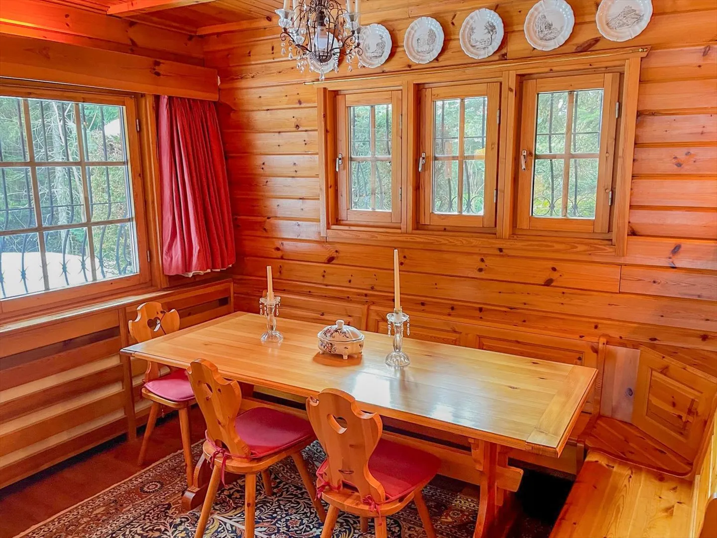 Chalet The Silence - Photo 8 of 13