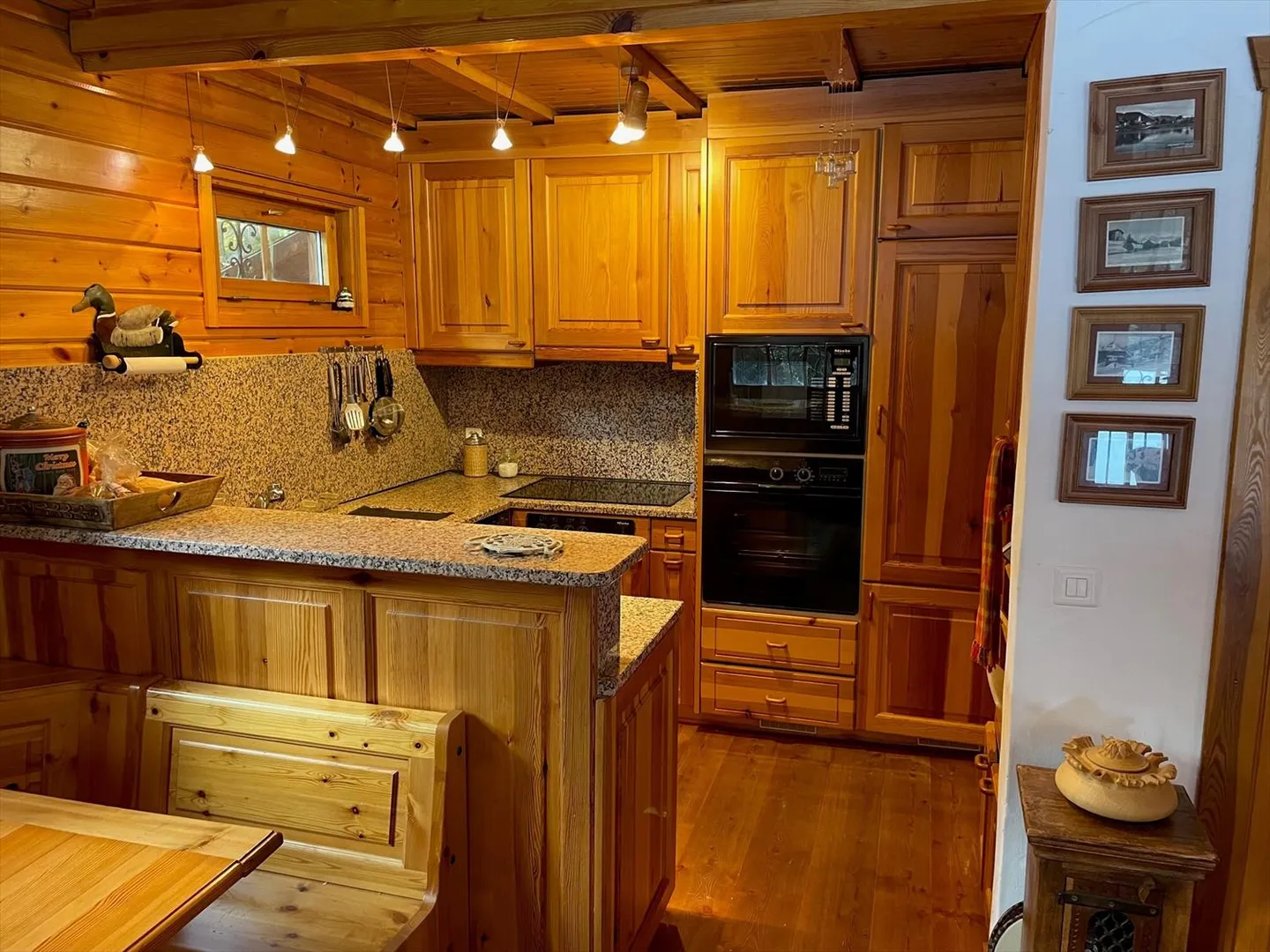 Chalet The Silence - Photo 9 of 13