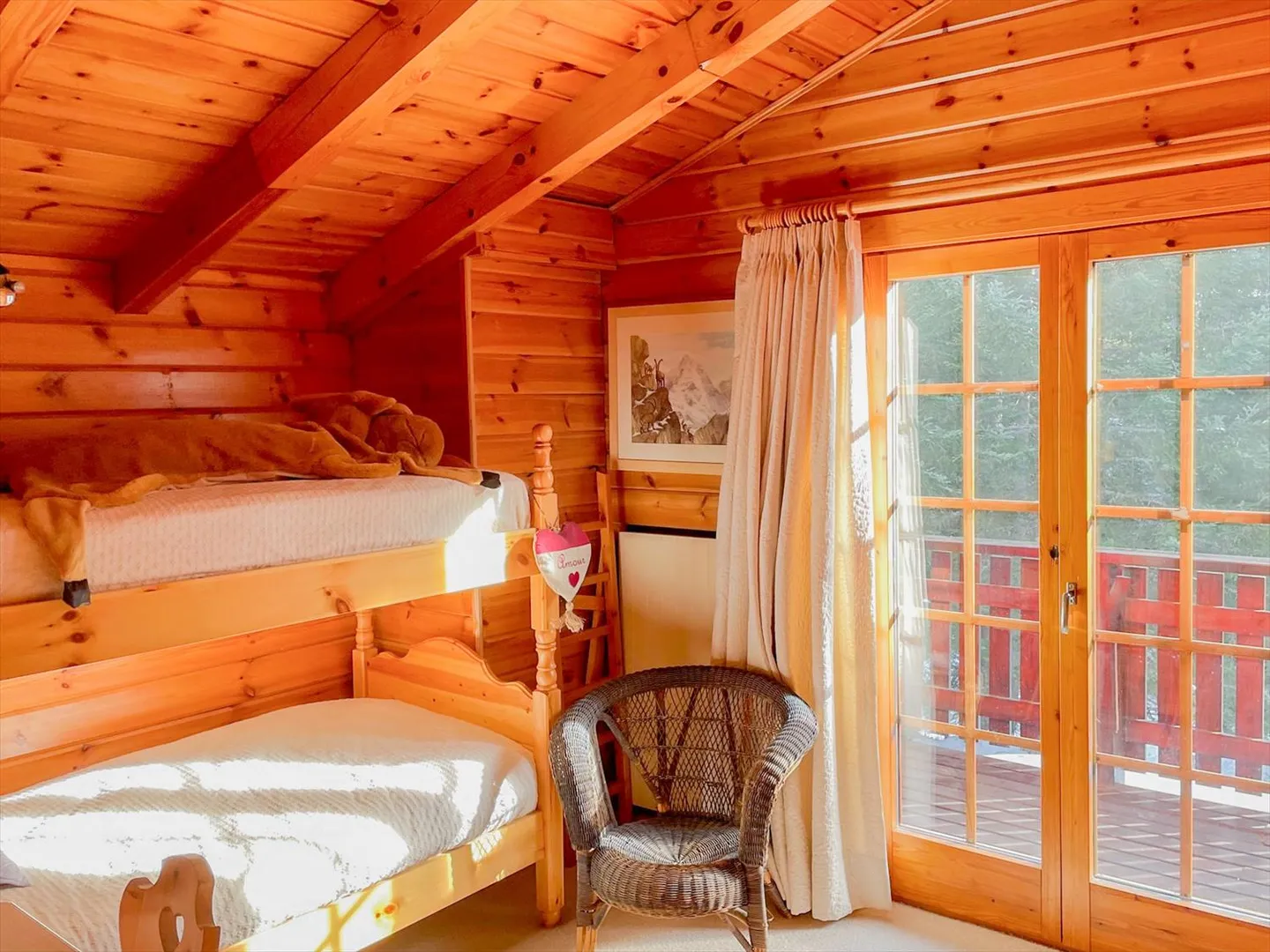 Chalet The Silence - Photo 13 of 13