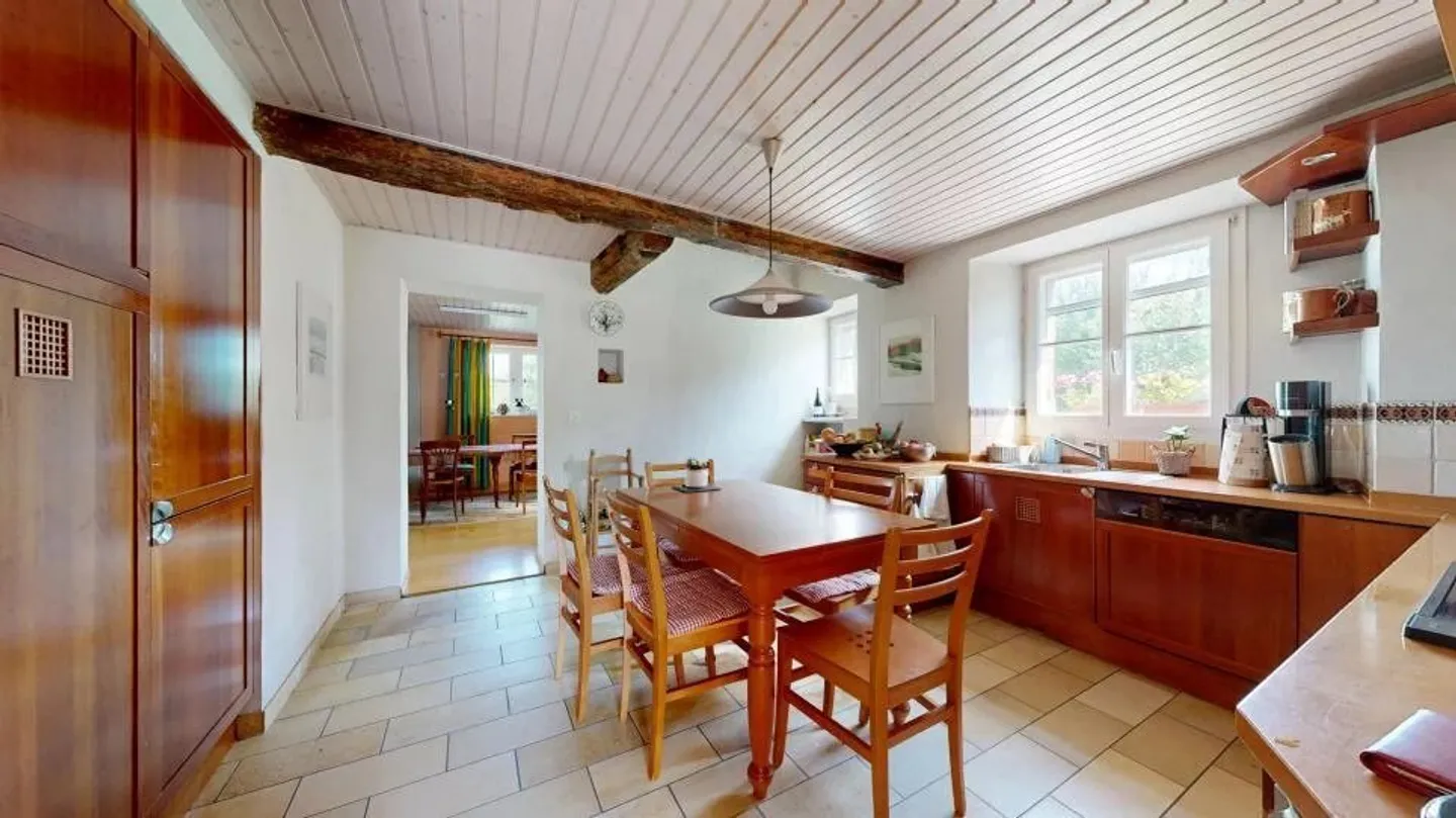 Charming Renovated Farmhouse - Photo 12 of 13