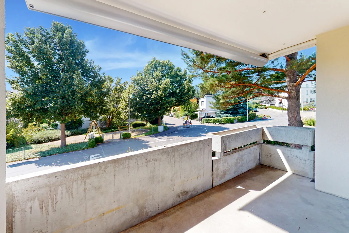 Wohnung an beliebter Lage in Aesch - Photo 5 of 10