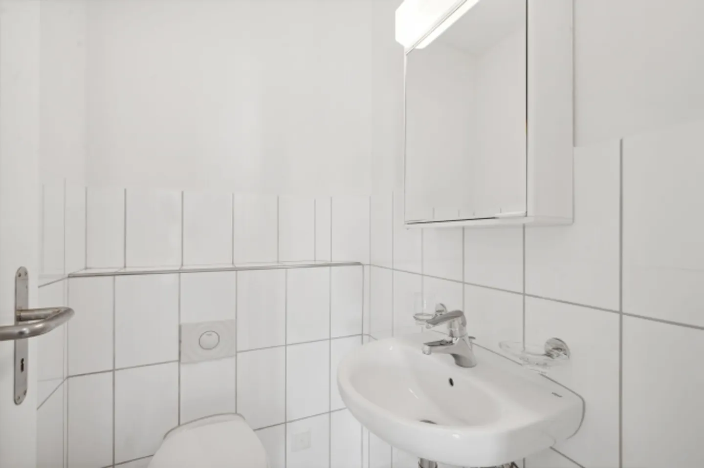 Maisonette spaziosa e luminosa - Foto 9 di 12