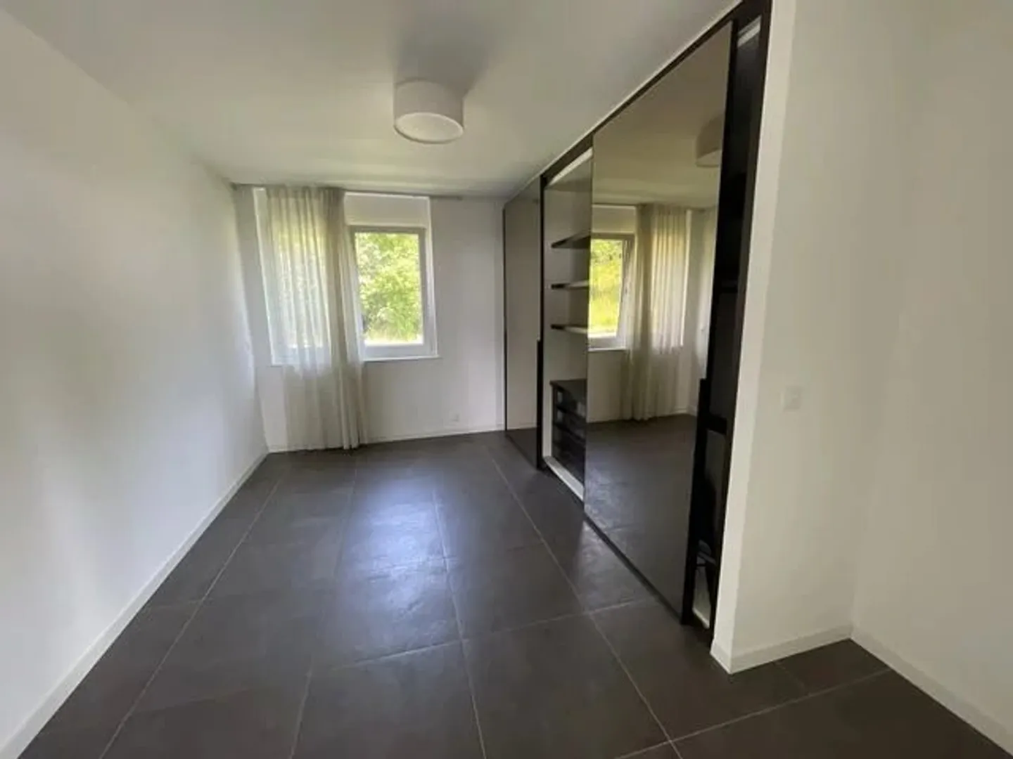 Appartement de 3.5 pièces au 1er étage. - Photo 7 sur 8