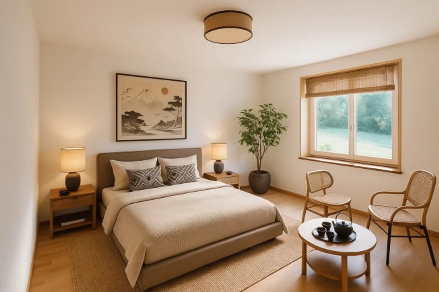 3-Zimmer-Wohnung in Zürich Seebach (zur Zwischennutzung bis 31.03.2026) - Photo 1 of 7