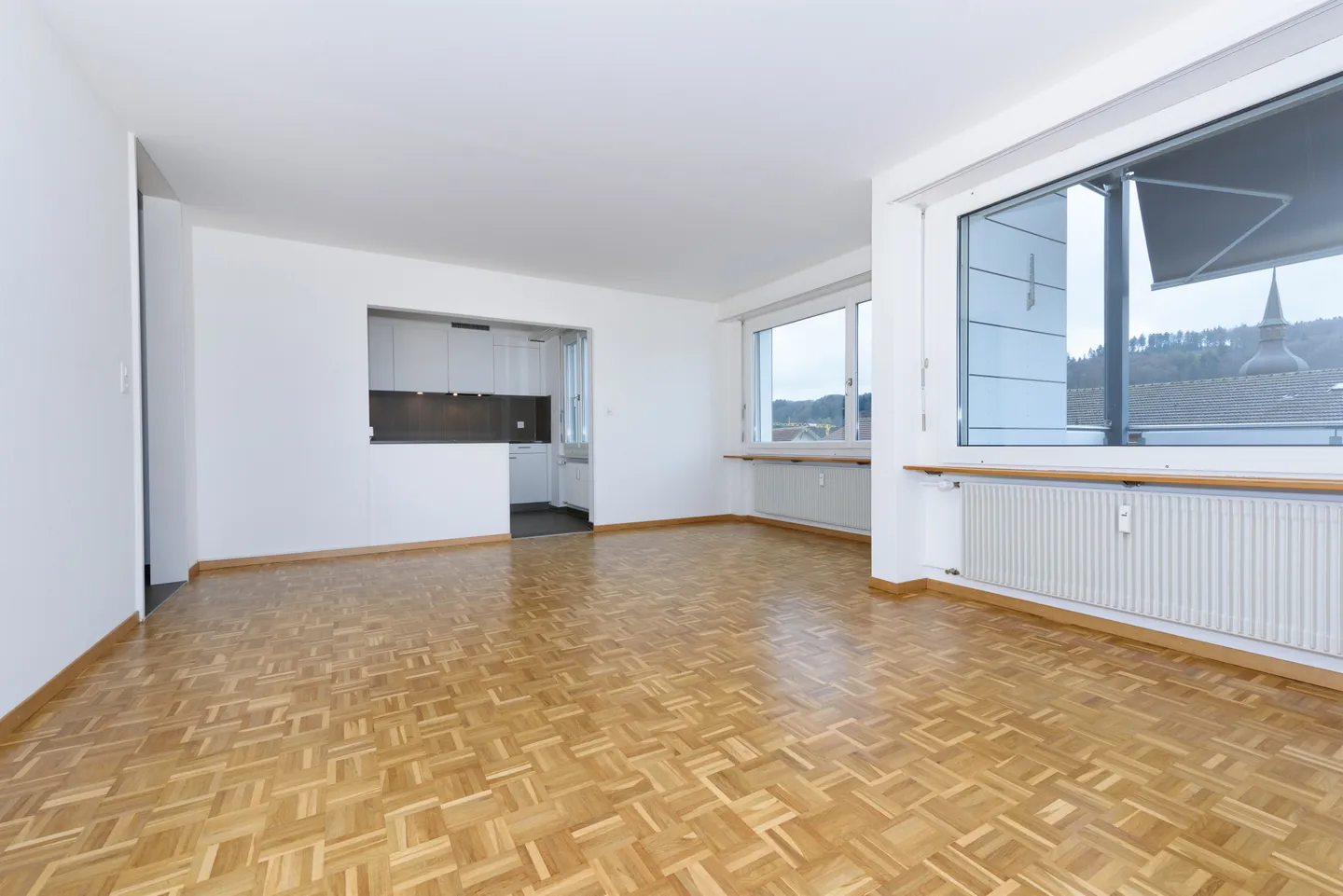 In der Nähe der Geschäfte - Foto 4 von 7