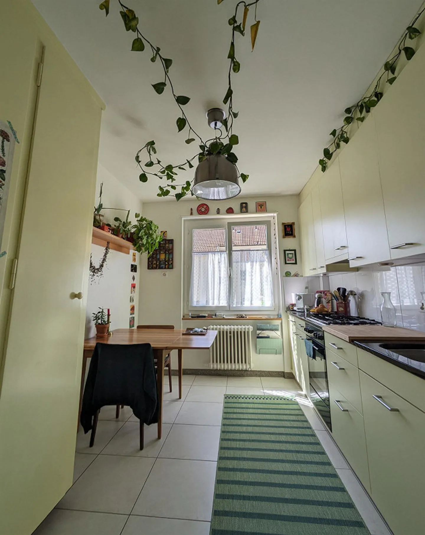 Charmante Wohnung im Sonnenhof - Foto 3 von 7
