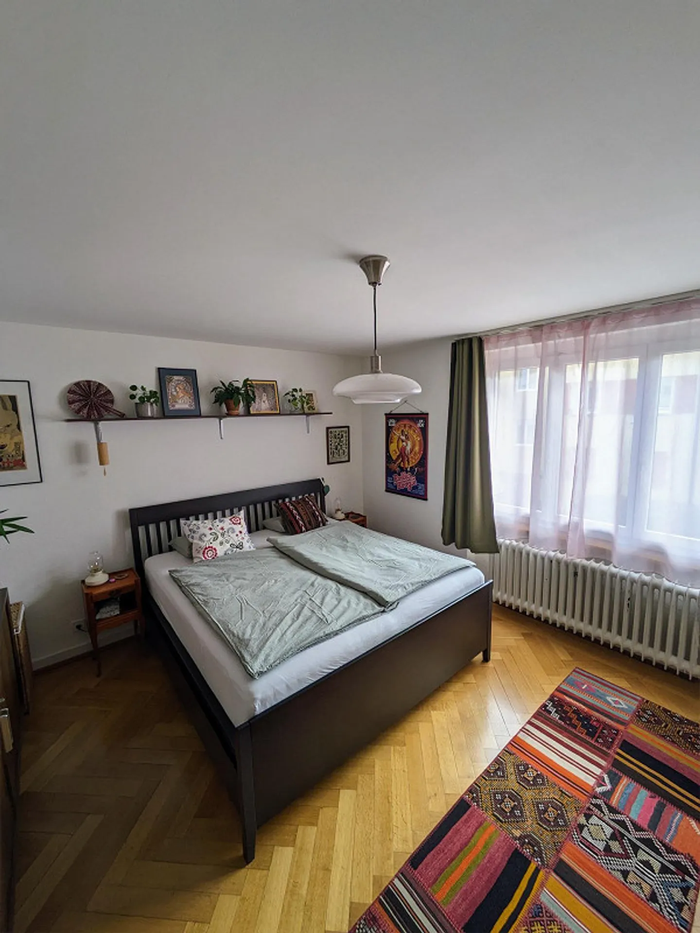 Charmante Wohnung im Sonnenhof - Foto 4 von 7