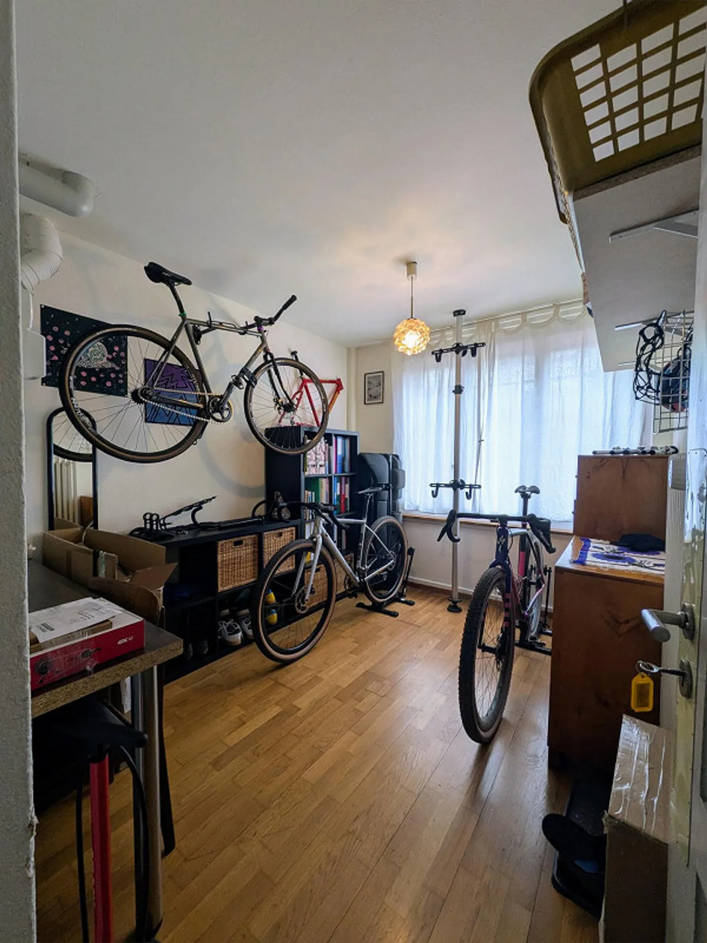Charmante Wohnung im Sonnenhof - Foto 6 von 7