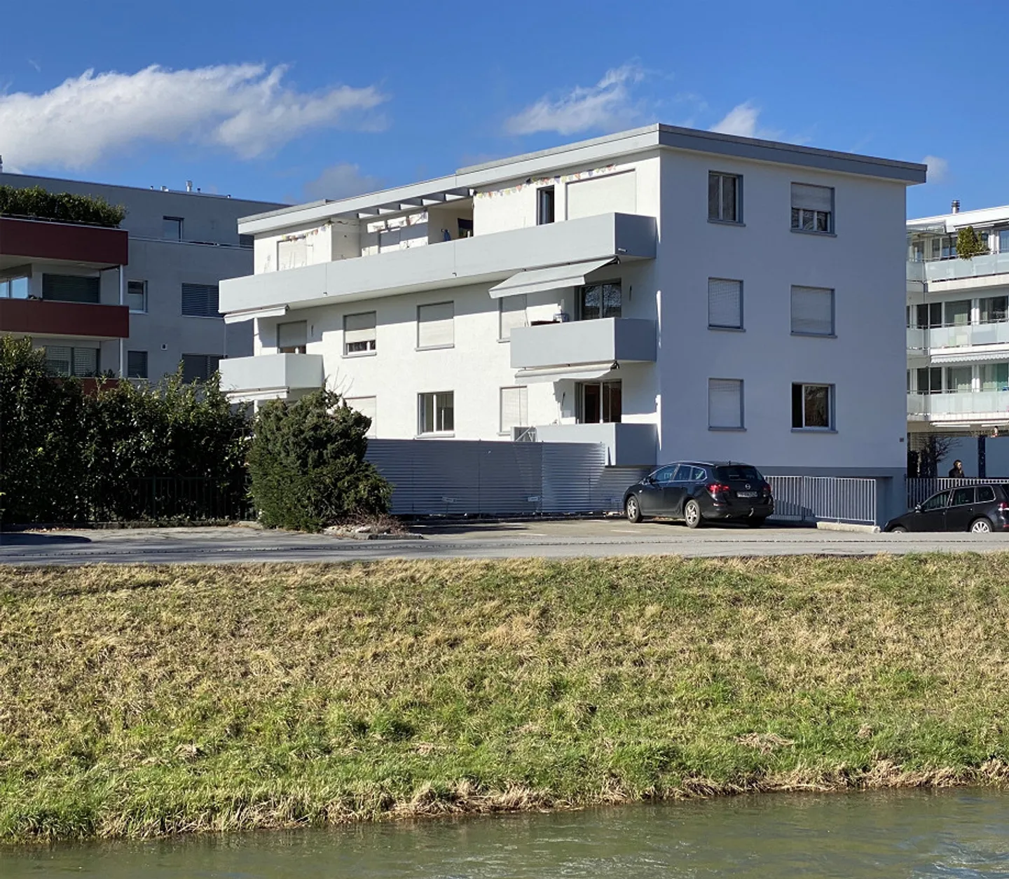 4.5 Room Apartment in Prime Location with Large Garden! - Photo 1 of 13