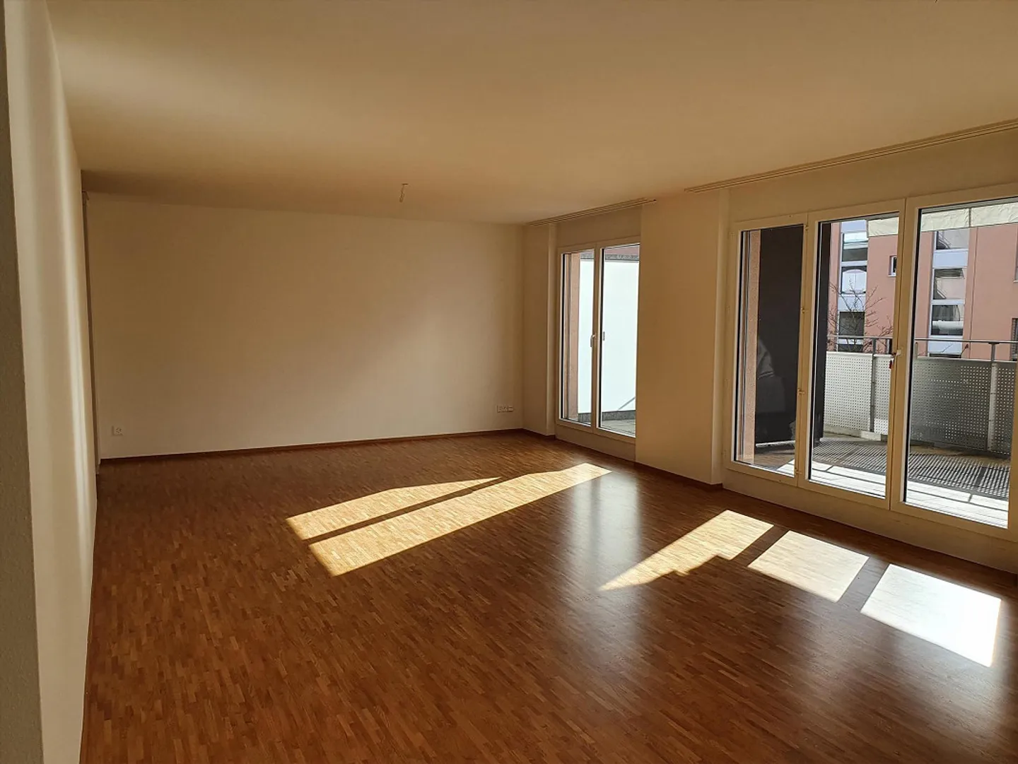 Bella appartamento nel nuovo Winti-Hegi - Foto 2 di 8