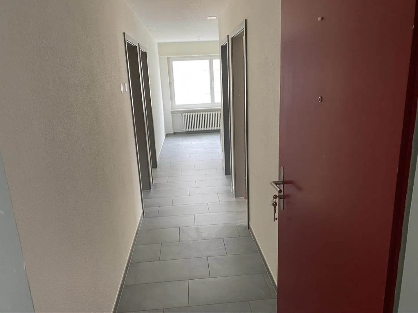 4.5 Room Apartment in Prime Location with Large Garden! - Photo 3 of 13