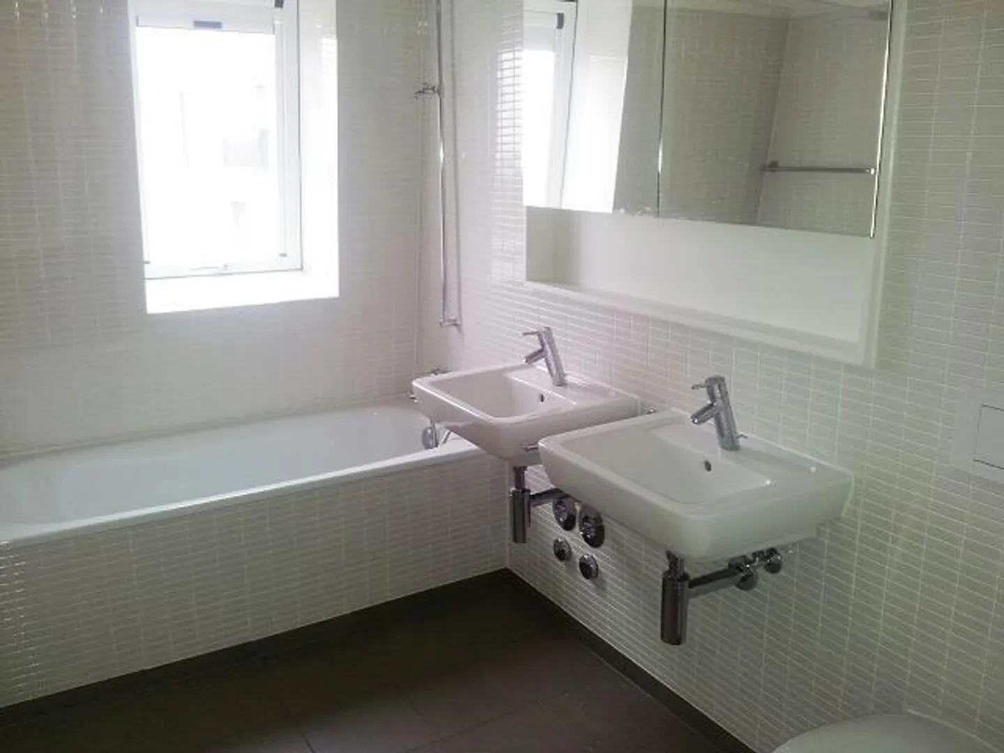 Modernes Apartment mit Aussicht - Foto 4 von 6