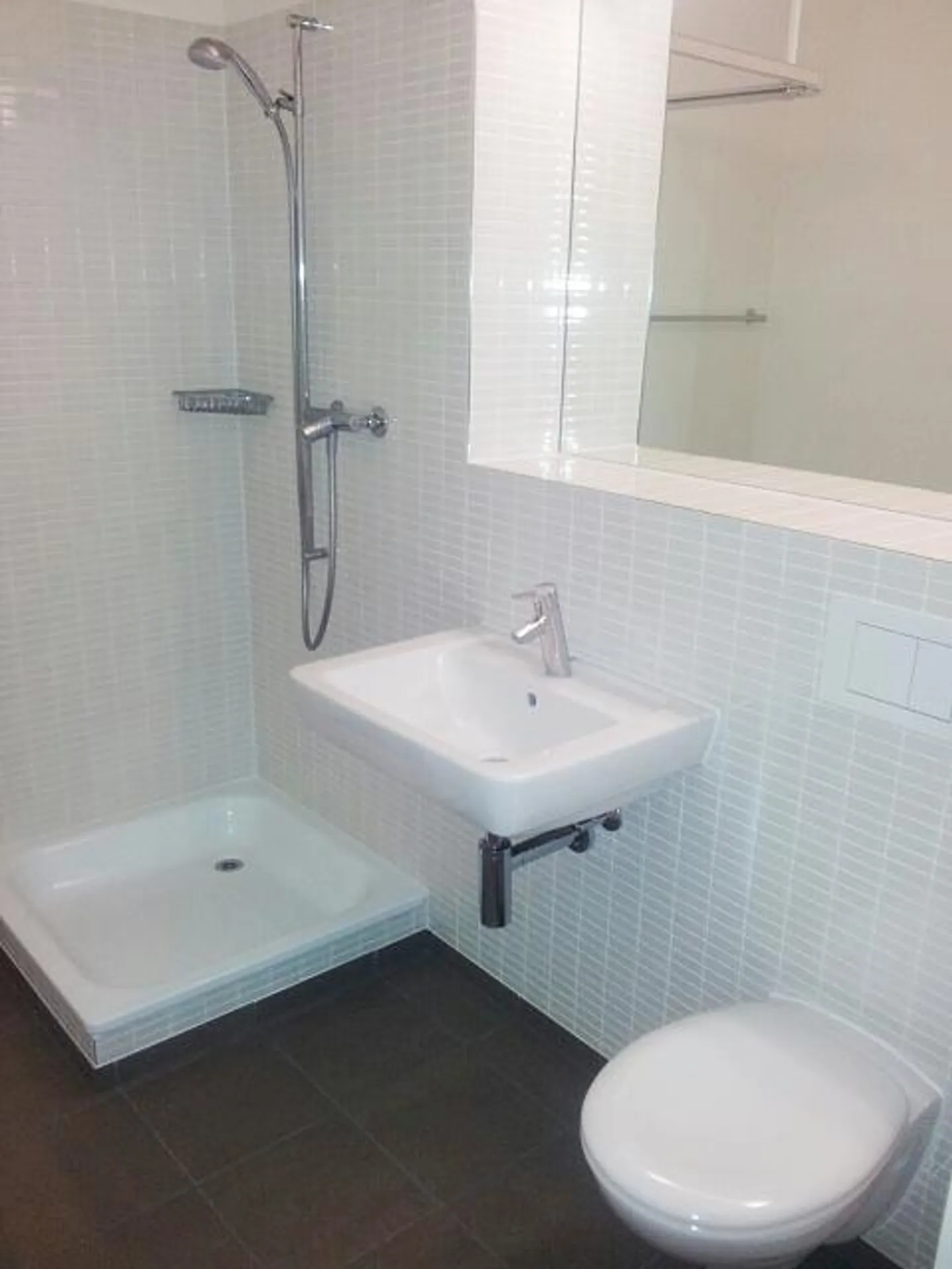 Modernes Apartment mit Aussicht - Foto 5 von 6