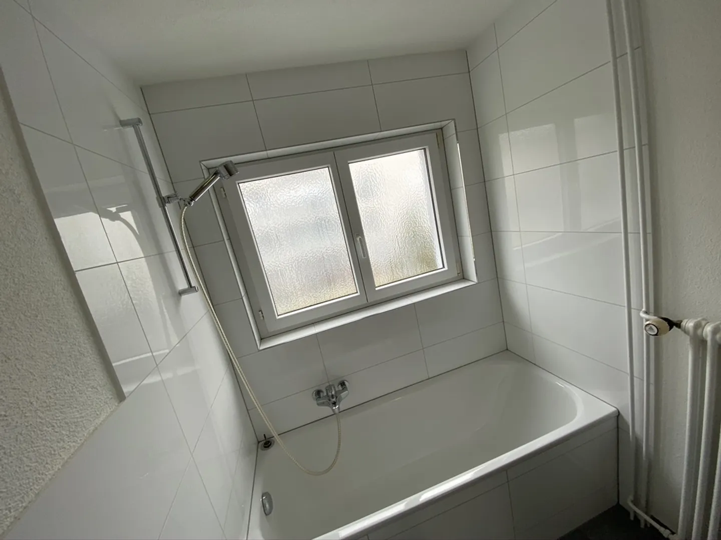 4.5 Room Apartment in Prime Location with Large Garden! - Photo 6 of 13