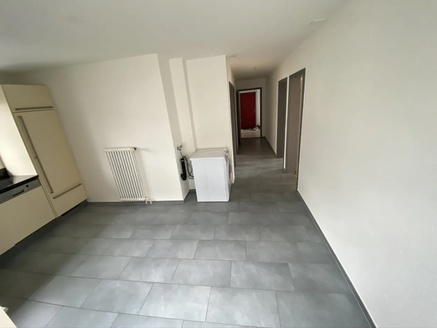 4.5 Room Apartment in Prime Location with Large Garden! - Photo 13 of 13