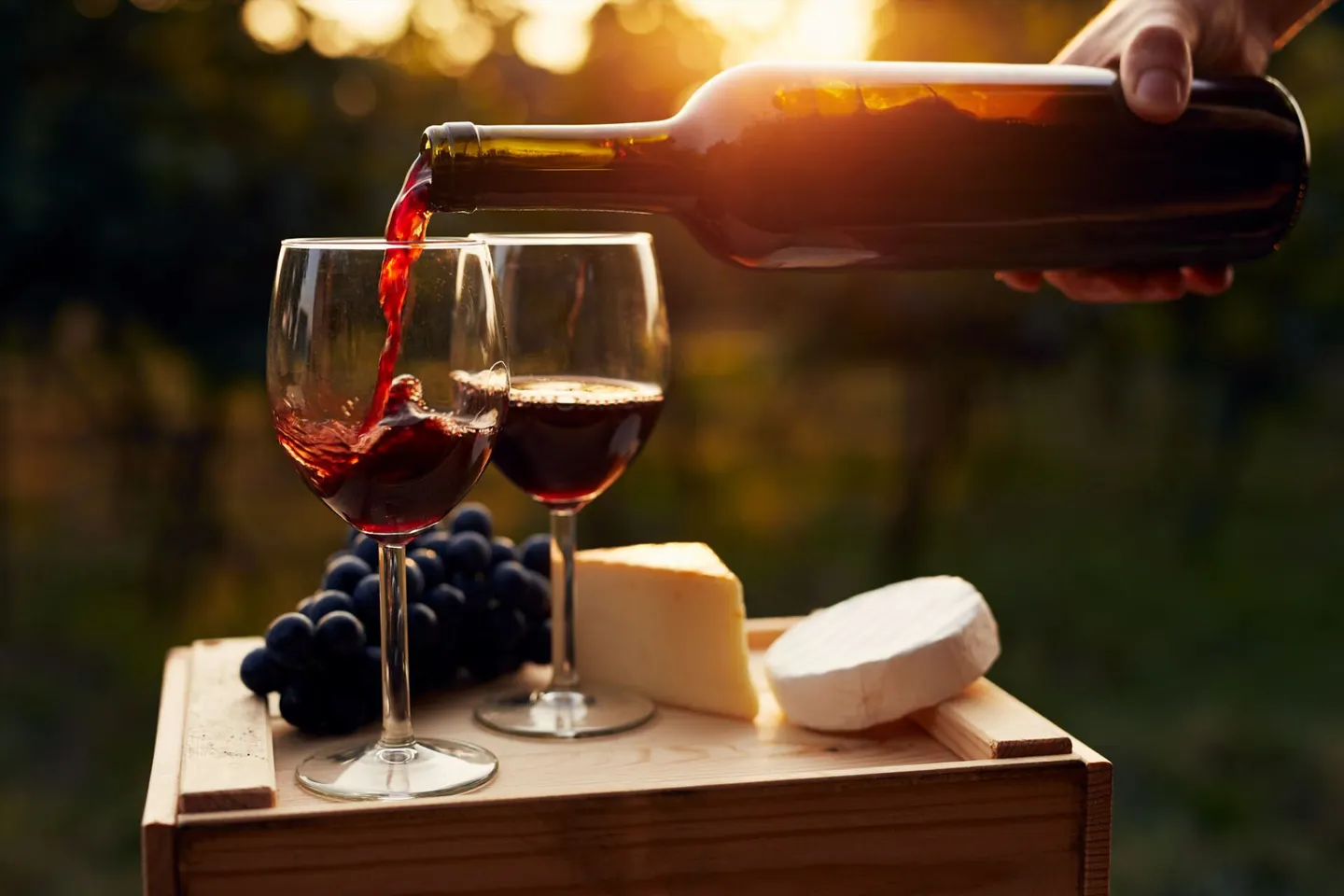 Entreprise de boissons et de vin réussie avec opérations événementielles - Photo 3 sur 8