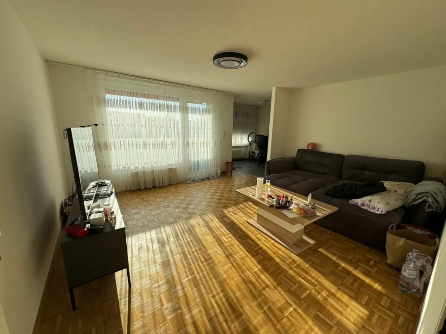 Helle 2,5 Zimmer Wohnung - Foto 3 von 6
