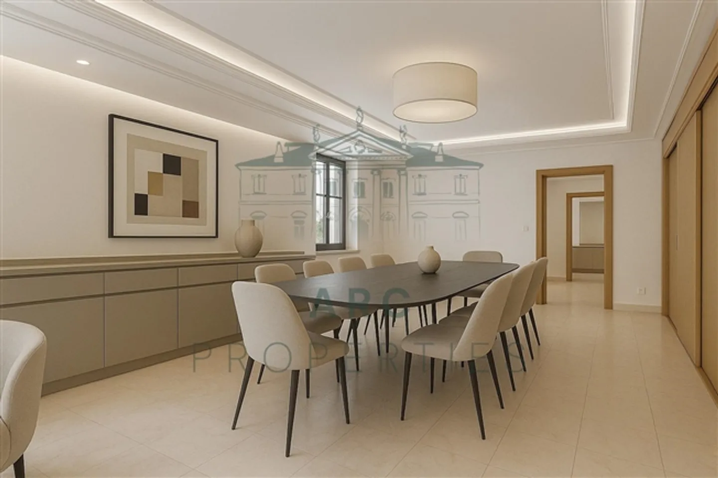 CONCHES - MAGNIFICA PROPRIETÀ PRESTIGIOSA - Foto 5 di 5