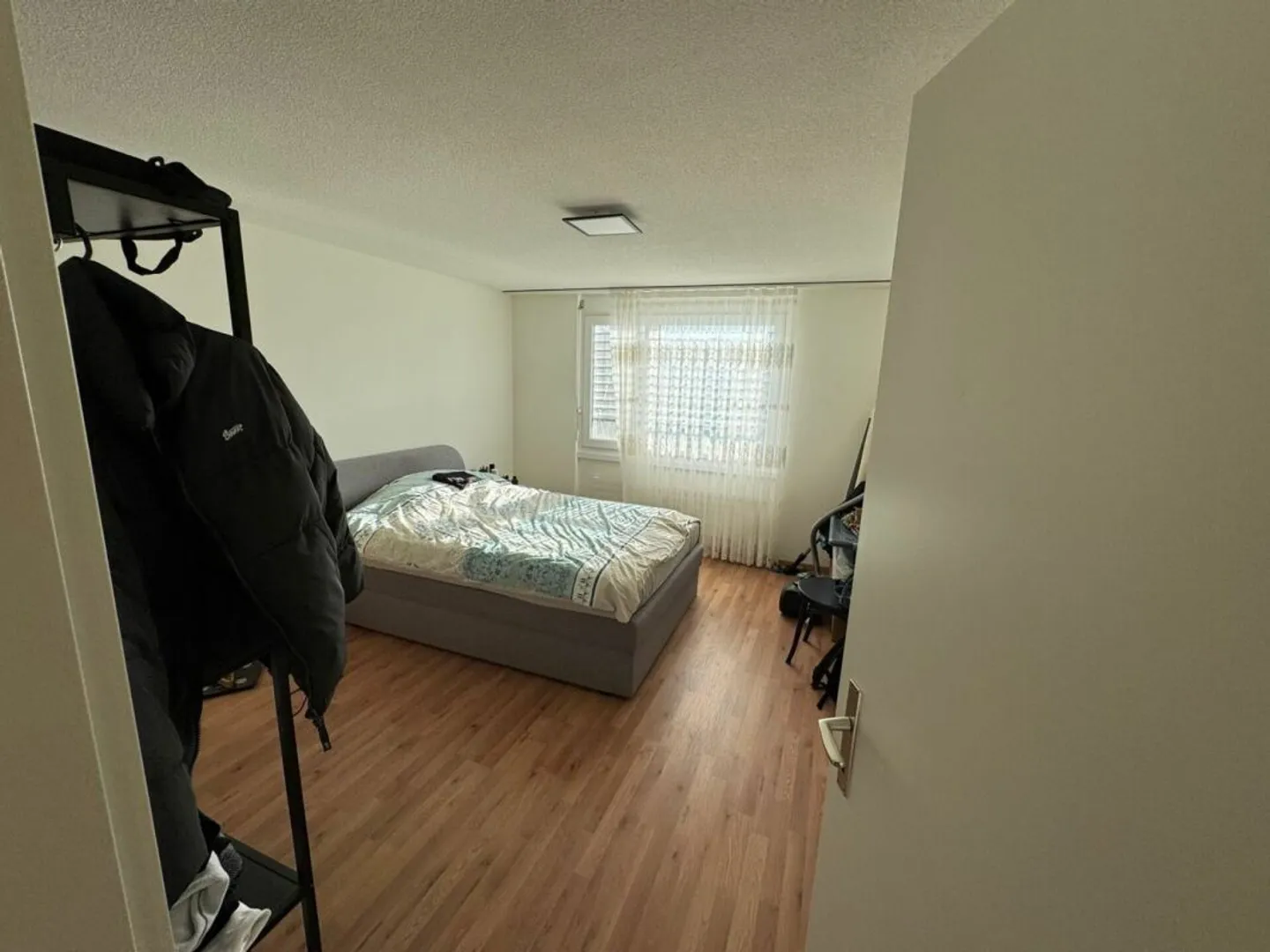 Helle 2,5 Zimmer Wohnung - Foto 5 von 6