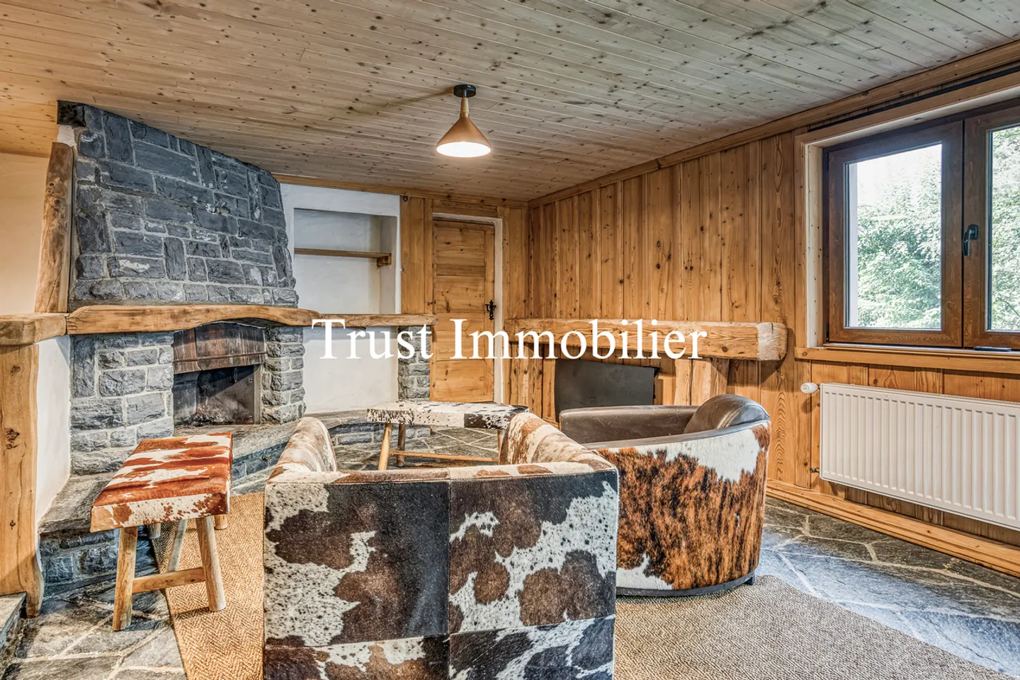Chalet Élégant avec Vue Imprenable - Photo 9 sur 31