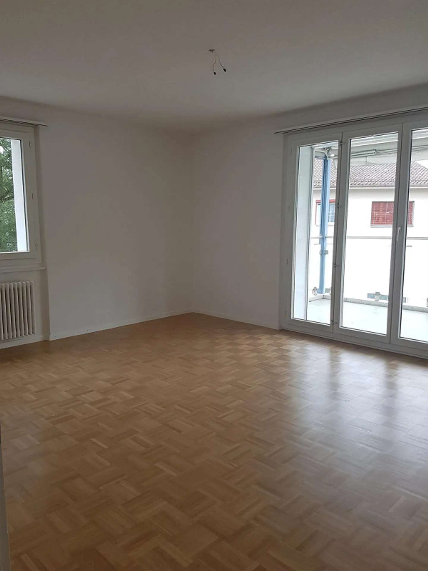 Charmante Wohnung in Kriens - Foto 3 von 9