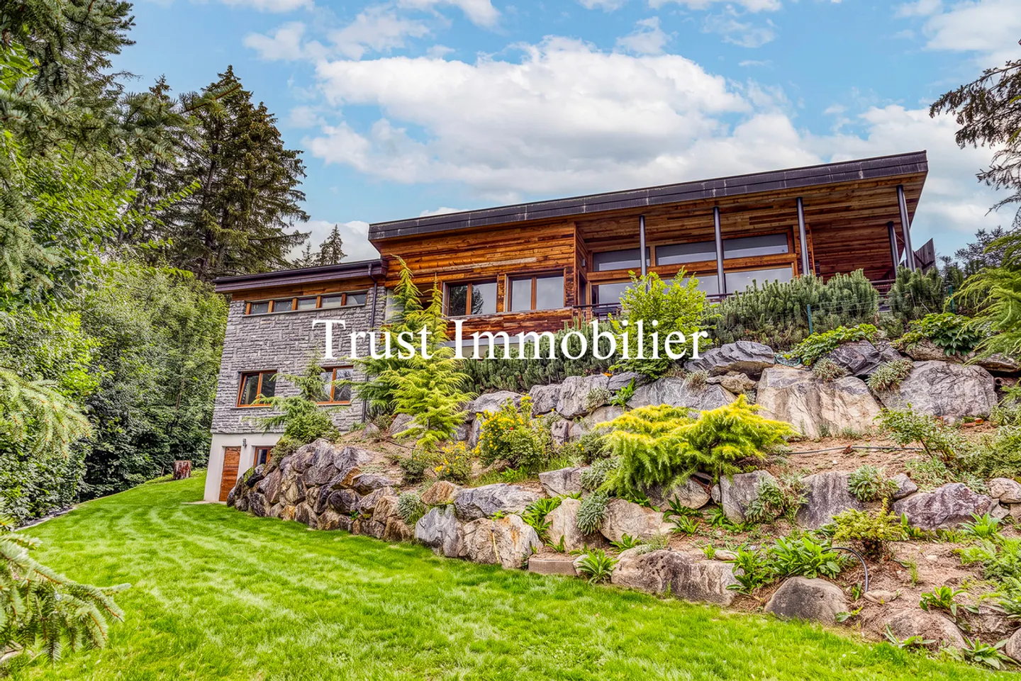 Chalet Élégant avec Vue Imprenable - Photo 10 sur 31