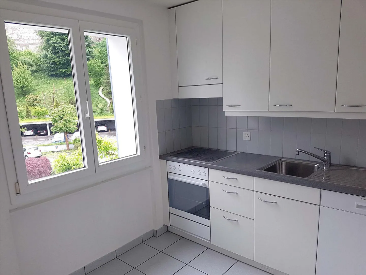 Charmante Wohnung in Kriens - Foto 4 von 9