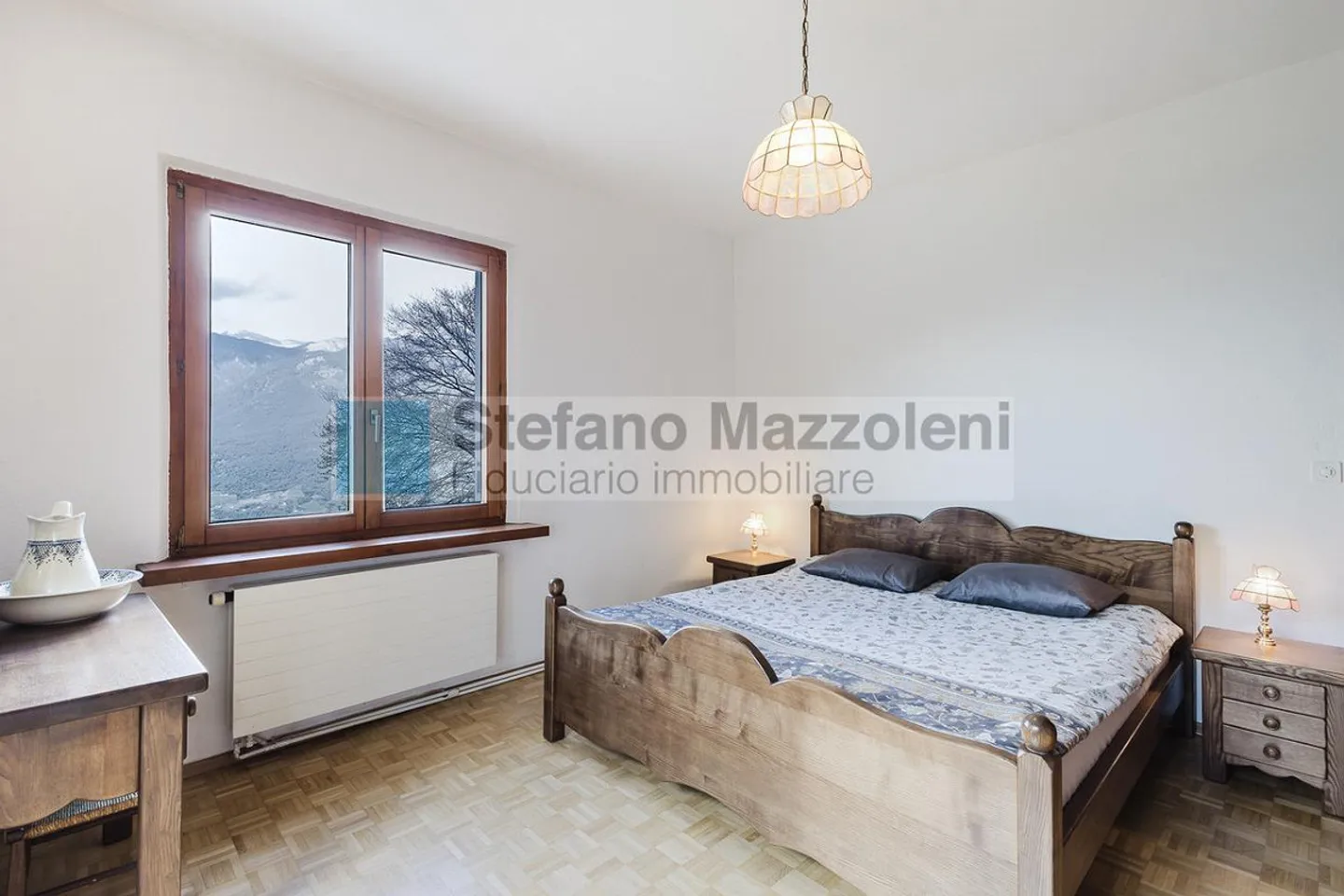 Affascinante casa ticinese con giardino - Foto 10 di 17