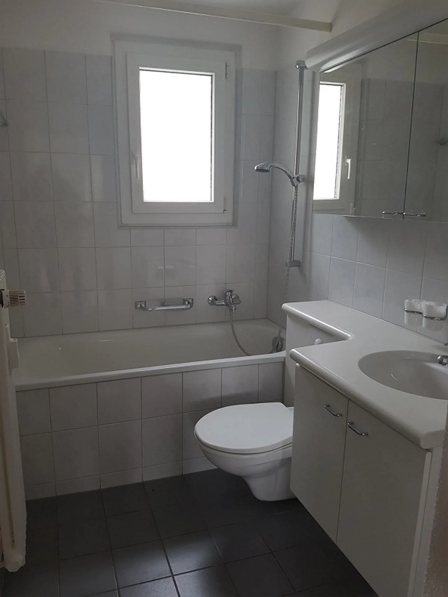 Charmante Wohnung in Kriens - Foto 5 von 9