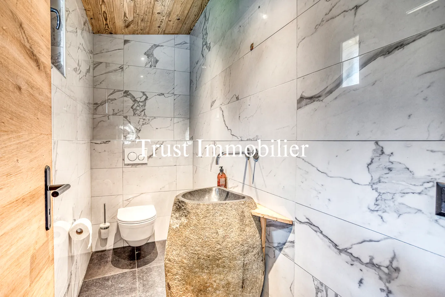 Chalet Élégant avec Vue Imprenable - Photo 14 sur 31