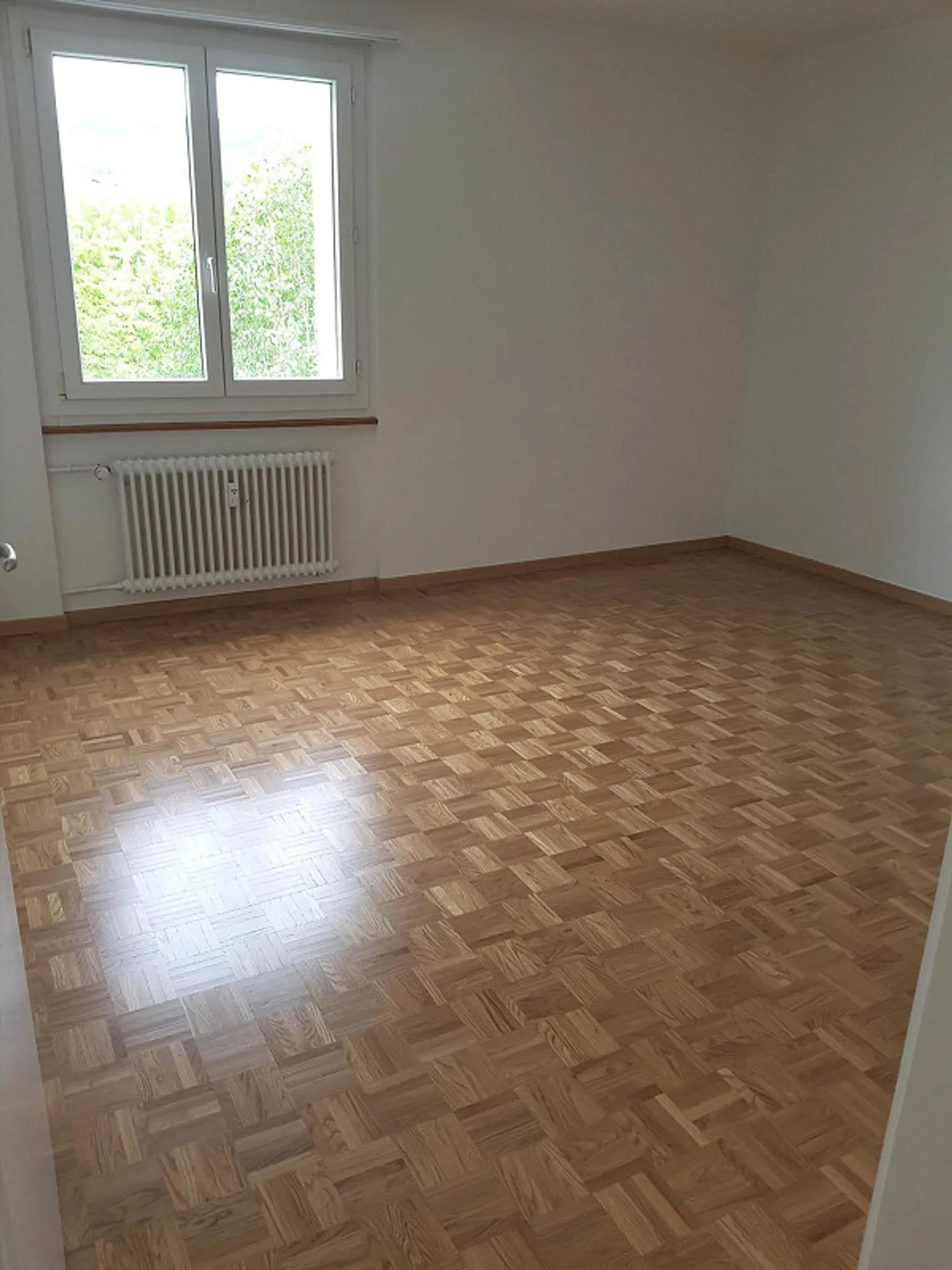 Charmante Wohnung in Kriens - Foto 7 von 9