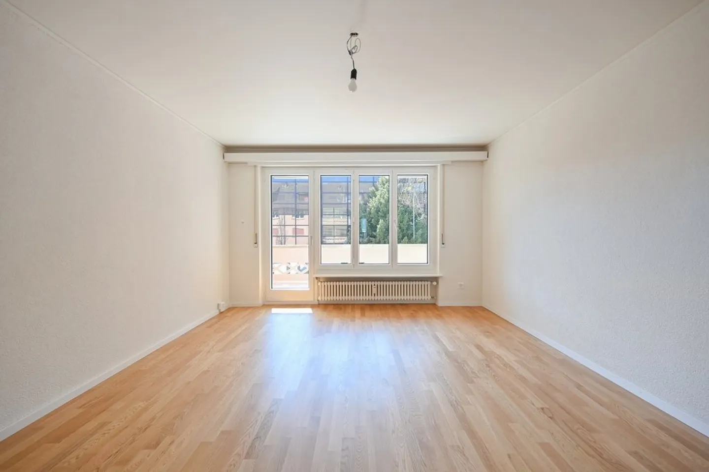 Wohnung mieten - Foto 3 von 12