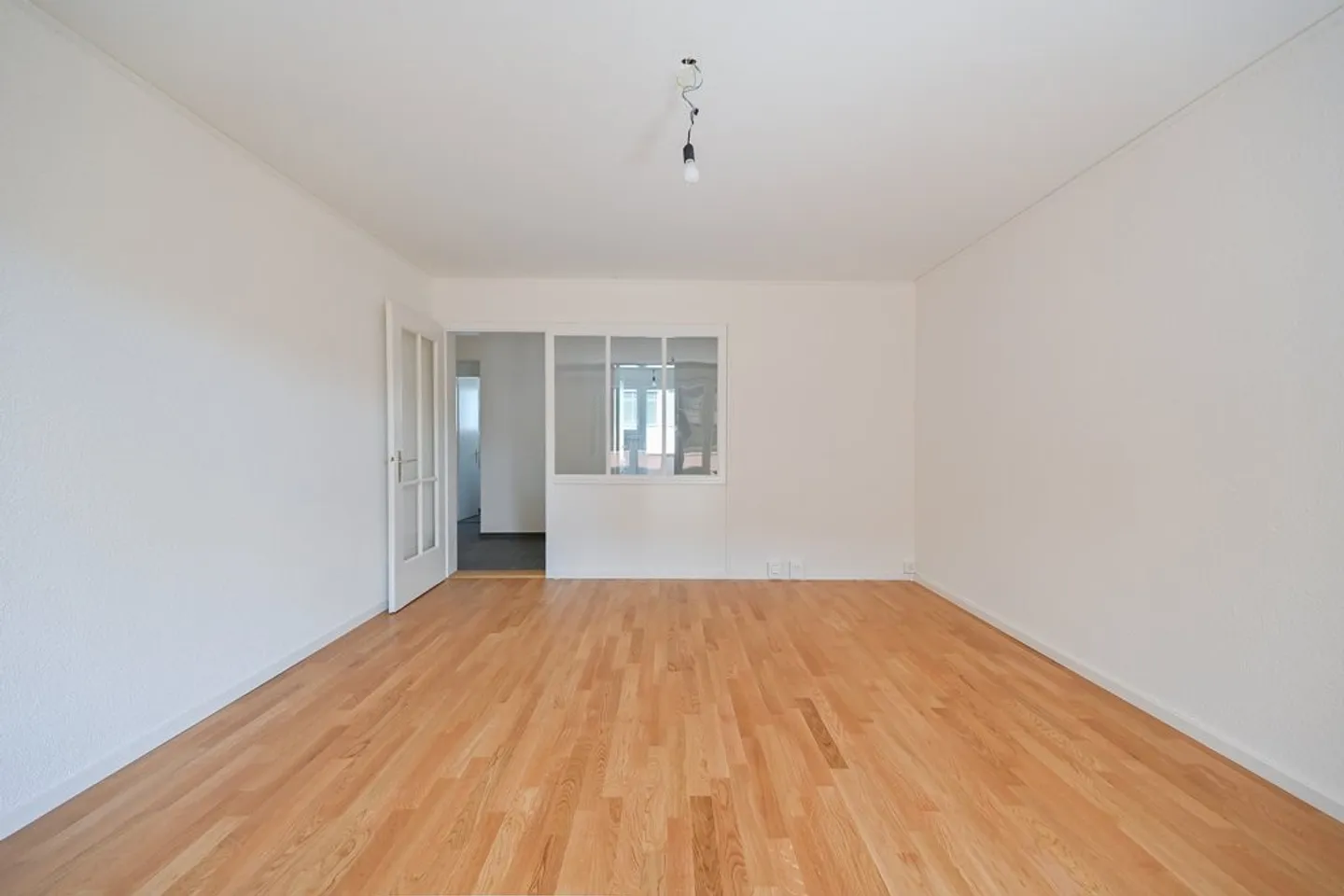 Wohnung mieten - Foto 4 von 12