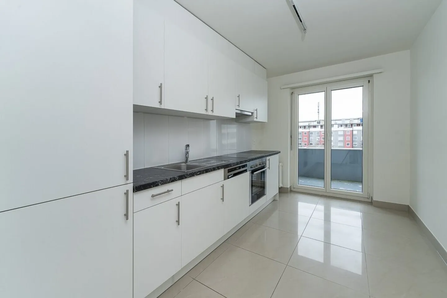Charmante 2.5-Zimmer Wohnung - Foto 4 von 7