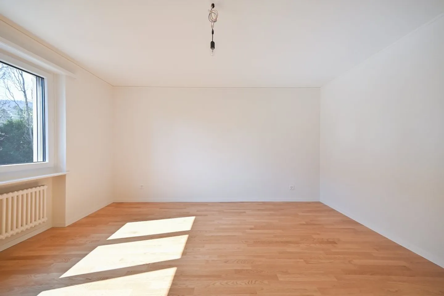 Wohnung mieten - Foto 5 von 12